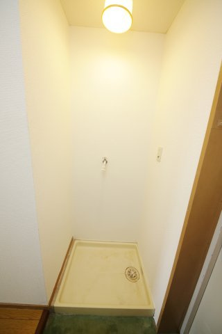アオヤマハウスの設備
