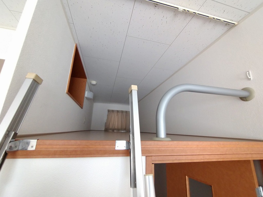 レオパレスサンヴィレッジ16のその他