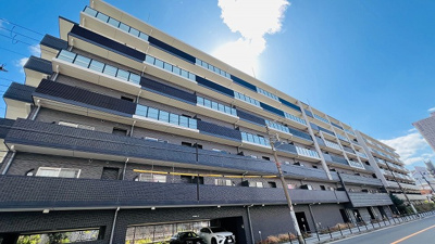 【外観】 | ララプレイスザ・京橋ステラ