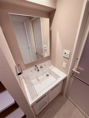 【独立洗面台】 | エル・セレーノ横浜