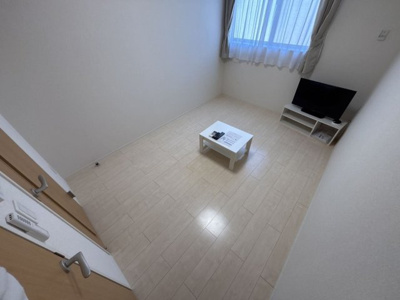 【居間・リビング】 | クレイノ白藤