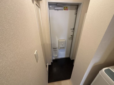 【玄関】 | クレイノ白藤