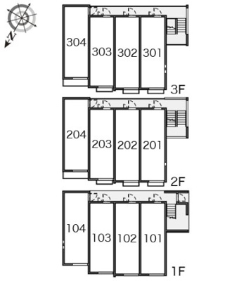 【その他】 | クレイノ白藤