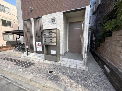 【その他】 | クレイノ白藤