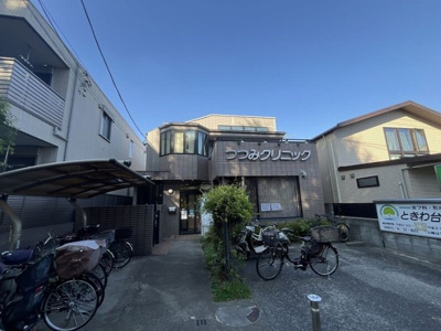 【周辺】 | レオネクストウェルハート