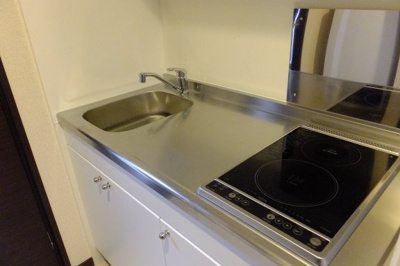 【キッチン】 | レオネクストウェルハート