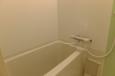 【浴室】 | レオネクストウェルハート