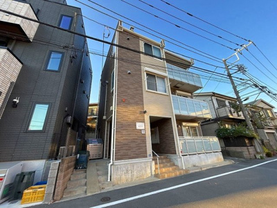 【外観】 | レオネクストウェルハート