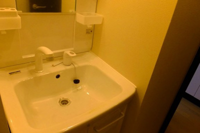 【内装】 | レオネクストウェルハート