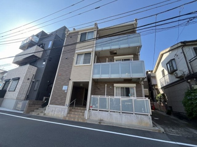 【外観】 | レオネクストウェルハート