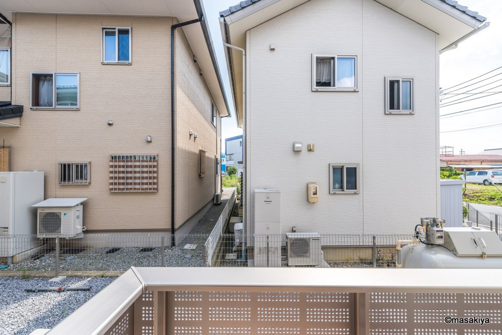 グランクッカの展望|眺望