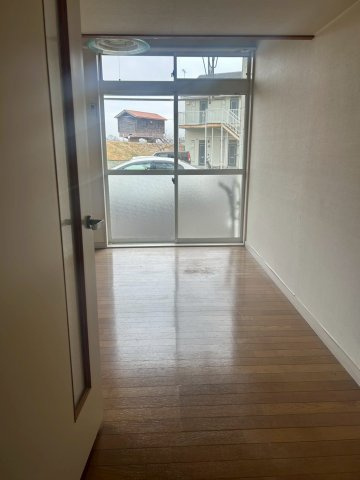 桐生市　三棟一括アパートの内装