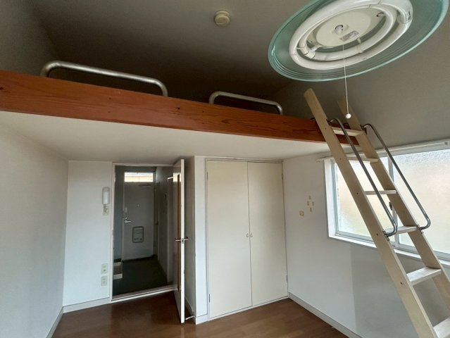 桐生市　三棟一括アパートのその他