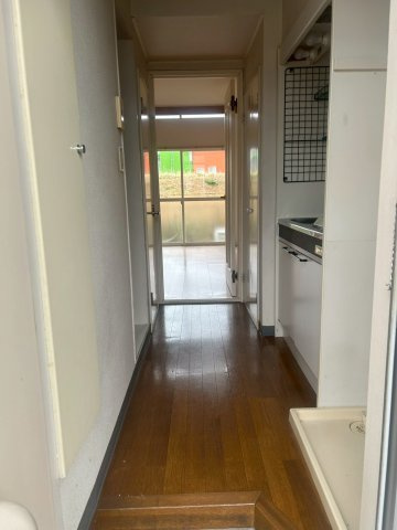 桐生市　三棟一括アパートのその他