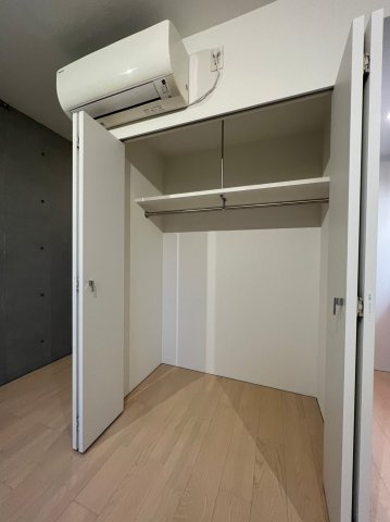 Branche千代田　名古屋市賃貸　仲介手数料無料の収納