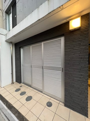 Branche千代田　名古屋市賃貸　仲介手数料無料のその他共用部分
