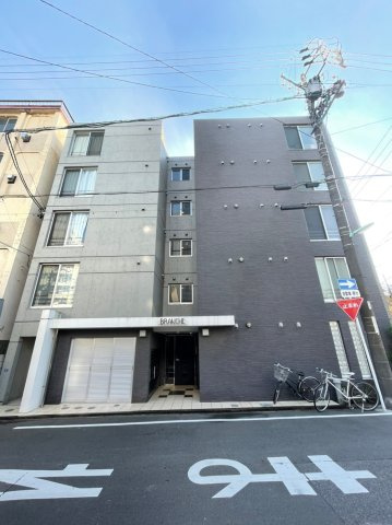 Branche千代田　名古屋市賃貸　仲介手数料無料の外観
