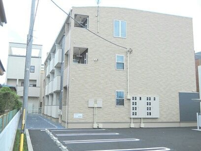 【外観】 | イースト・グレイス