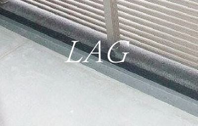 【バルコニー】 | ルナーク船木 | バルコニーです。