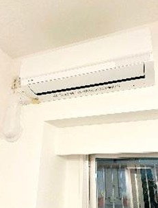 ステージファースト東新宿の設備