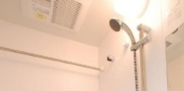 ステージファースト東新宿の設備