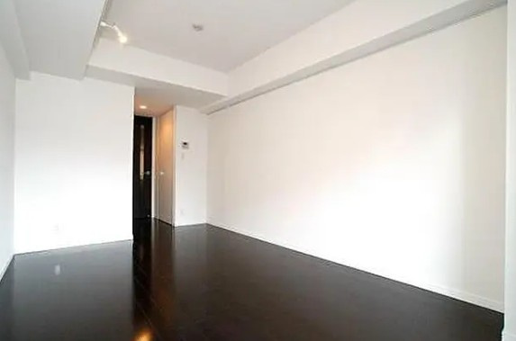 ステージファースト東新宿の寝室