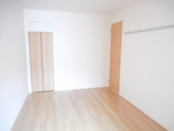 ソシアⅡの居間・リビング