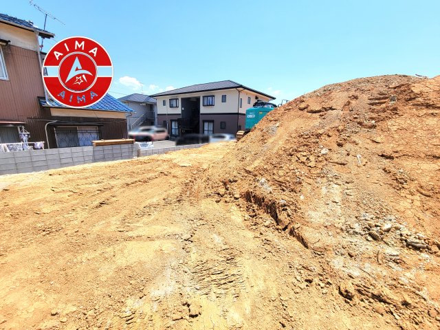 福岡市東区若宮4丁目第4-6棟（4号棟）