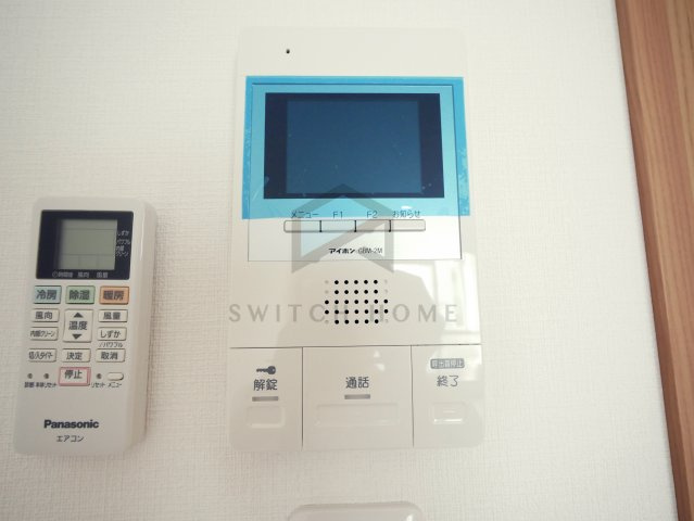 【セキュリティ】 | レクラン深江南