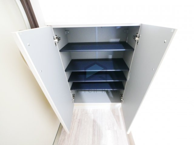 【玄関】 | レクラン深江南