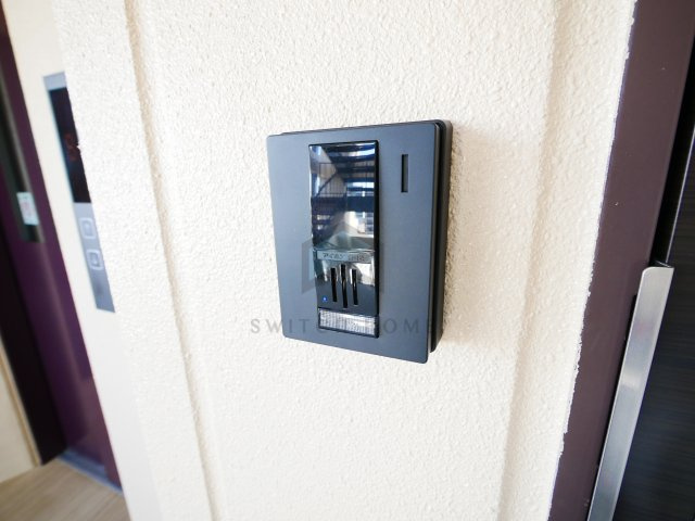 【設備】 | レクラン深江南