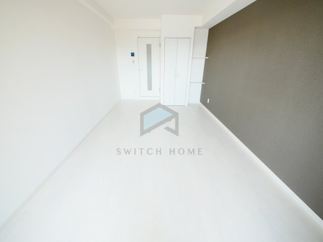 【居間・リビング】 | レクラン深江南