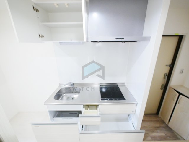 【キッチン】 | レクラン深江南