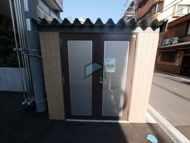 【設備】 | レクラン深江南