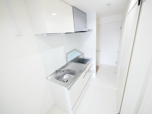 【キッチン】 | レクラン深江南