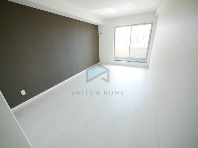 【洋室】 | レクラン深江南