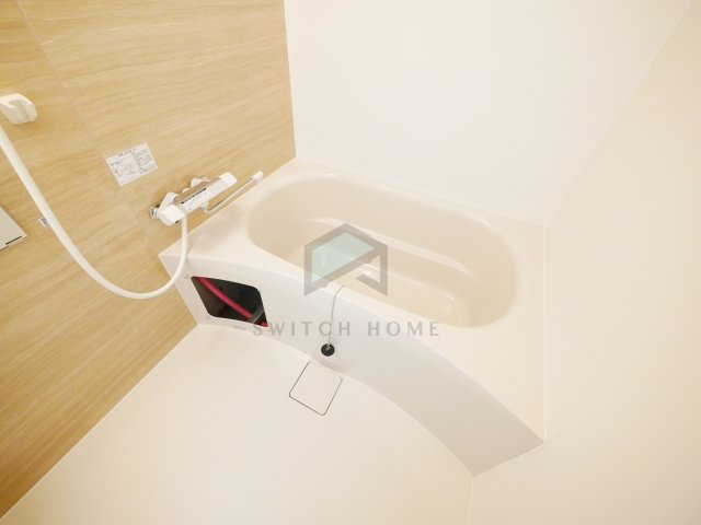 【浴室】 | レクラン深江南