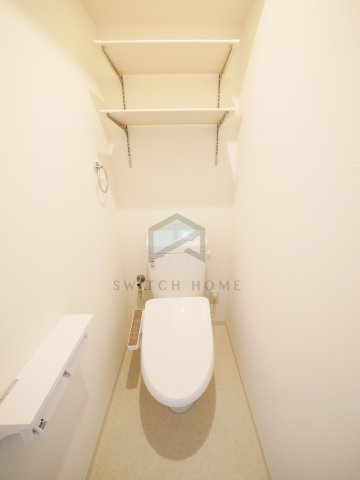 【トイレ】 | レクラン深江南