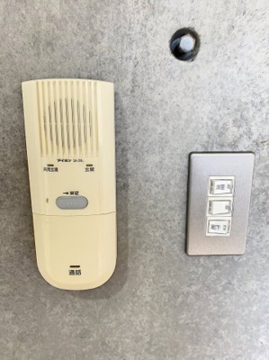 【設備】 | MODULOR三軒茶屋Ⅱ
