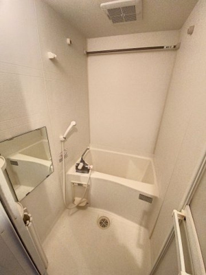 【浴室】 | MODULOR三軒茶屋Ⅱ