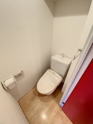 【トイレ】 | MODULOR三軒茶屋Ⅱ