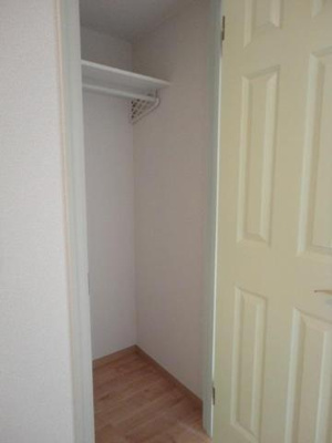 【収納】 | ウィンド・ヴィレッジⅠ | 収納