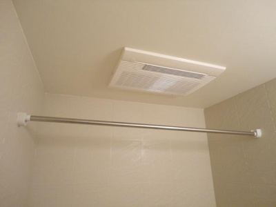 【設備】 | ウィンド・ヴィレッジⅠ | 浴室乾燥機