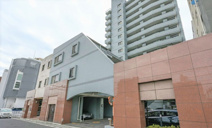 ライオンズマンション南浦和第2の画像