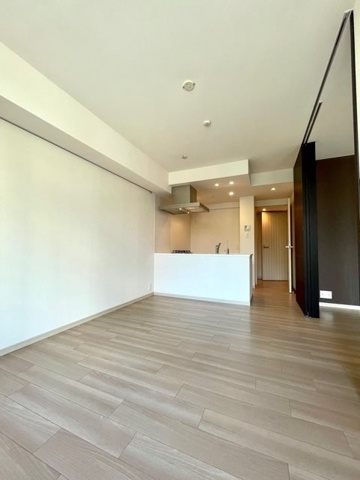 新品家具付きマンション日本橋馬喰町11(KaGood東京)の居間・リビング