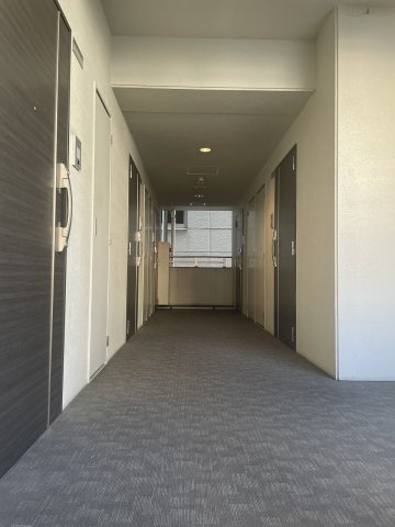 【ロビー】 | アドバンス大阪城グラシア