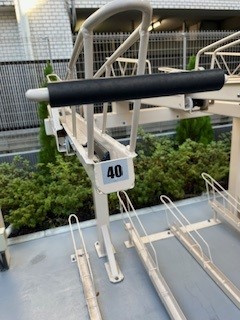 カパリリ小岩のその他共用部分