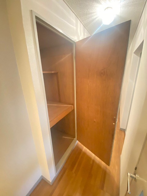 ハイム屋敷本の収納