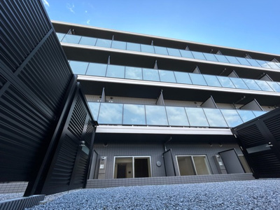 【エントランス】 | ラフィスタ鷺ノ宮