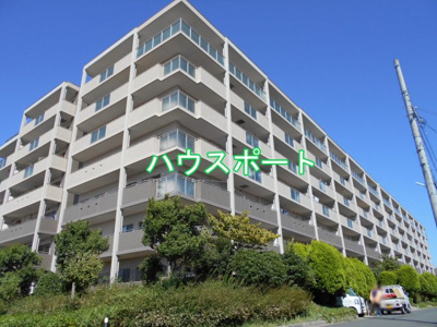 【外観】 | リーデンススクエア宇治伊勢田